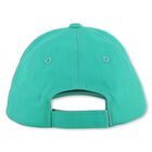 Boys Green Disney Cap, 1, hi-res