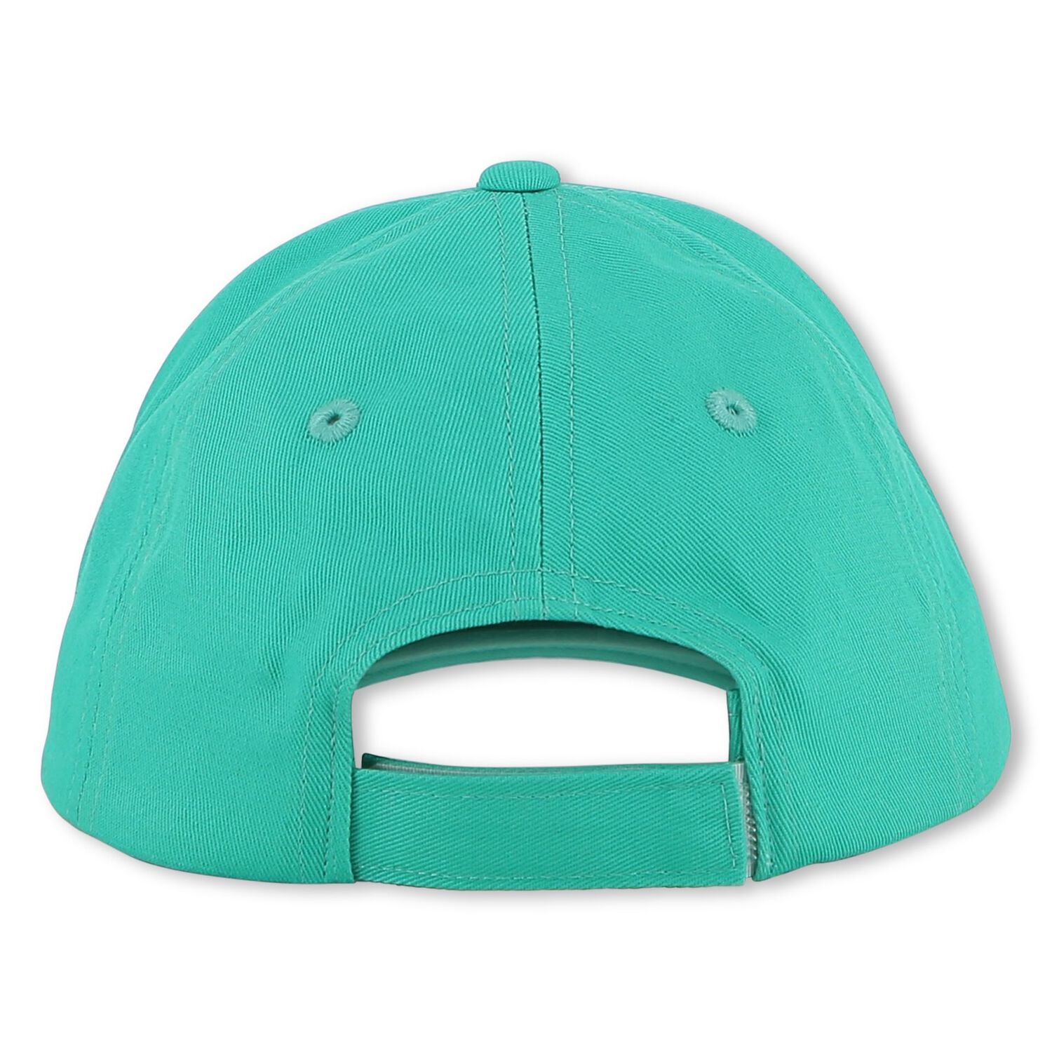 Boys Green Disney Cap, 1, hi-res