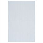 بطانية محبوكة زرقاء للرضع الأولاد بشعار, 1, hi-res