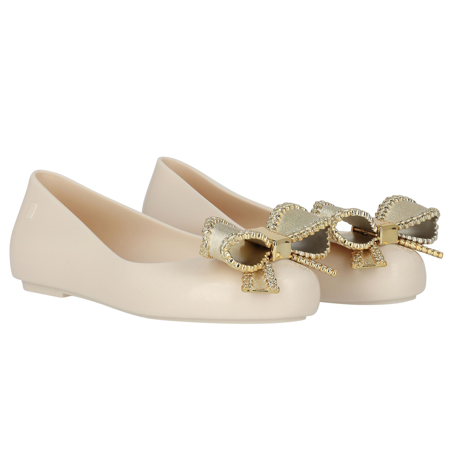 Mini melissa bow on sale