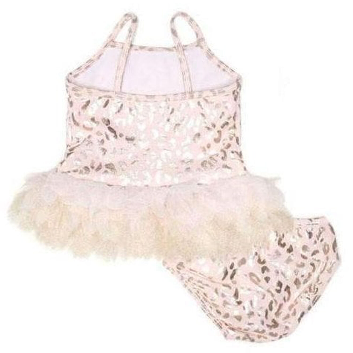 مايوة باللون الوردى والذهبى, 1, hi-res