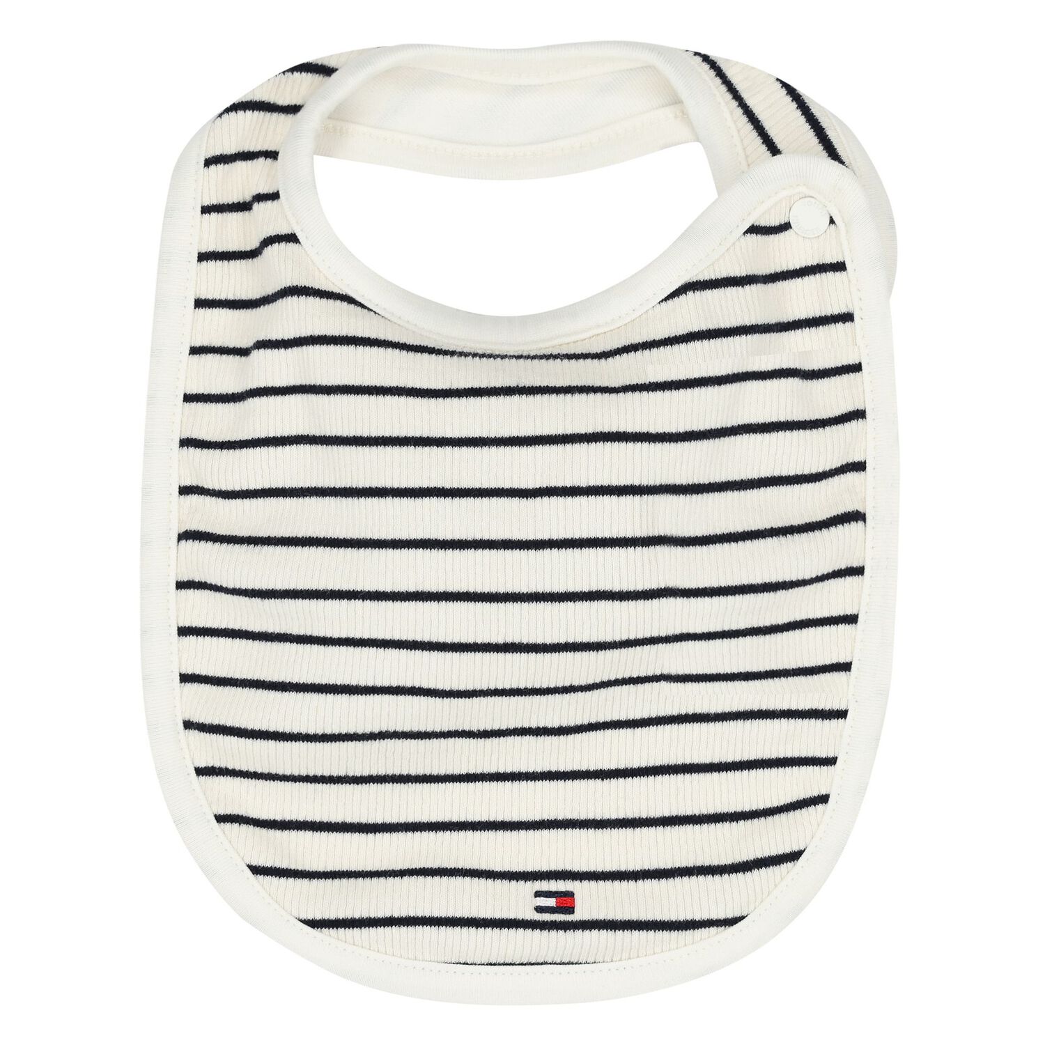 Ivory & Navy Blue Babygrow Gift Set, 1, hi-res