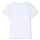 Girls Mini Me Ikonik Karl & Choupette T-Shirt, 1, hi-res