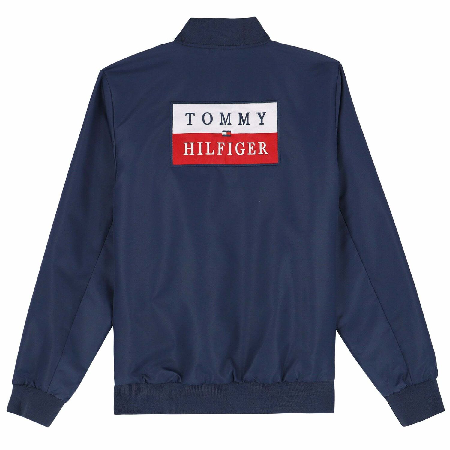 Boys Reversible Bomber Jacket, 1, hi-res image number null