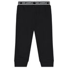 طقم بنات ليغنز شوبيتى باللون الأبيض و الأسود, 1, hi-res