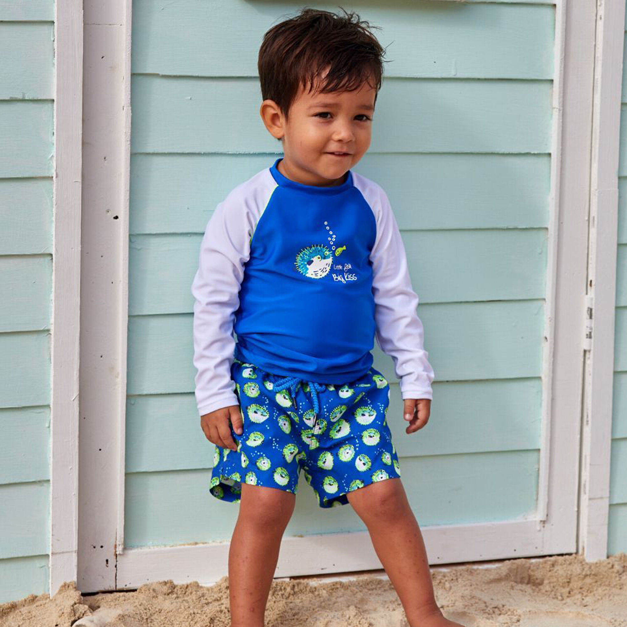 Baby boy swimwear sale 2025