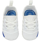 White NMD Crib Pre Walker Shoes, 1, hi-res
