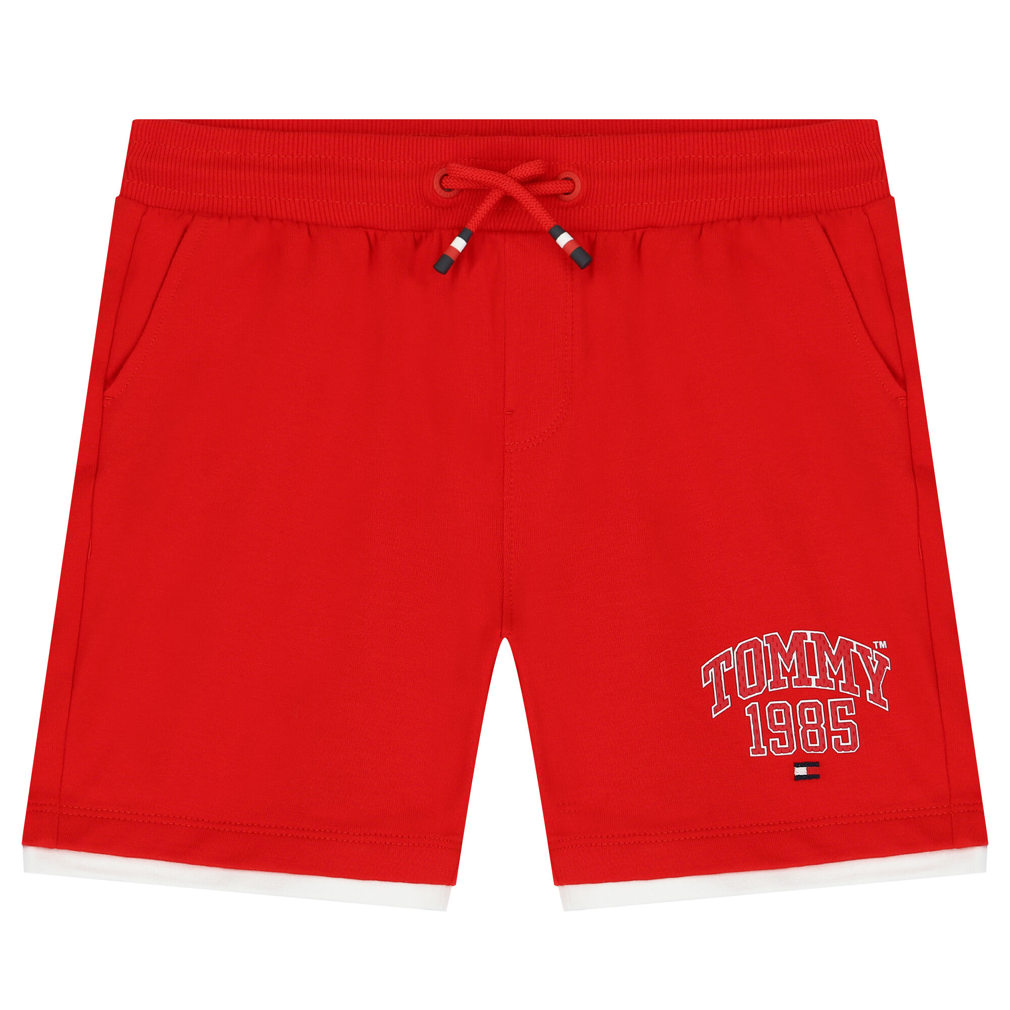 Hilfiger shorts outlet