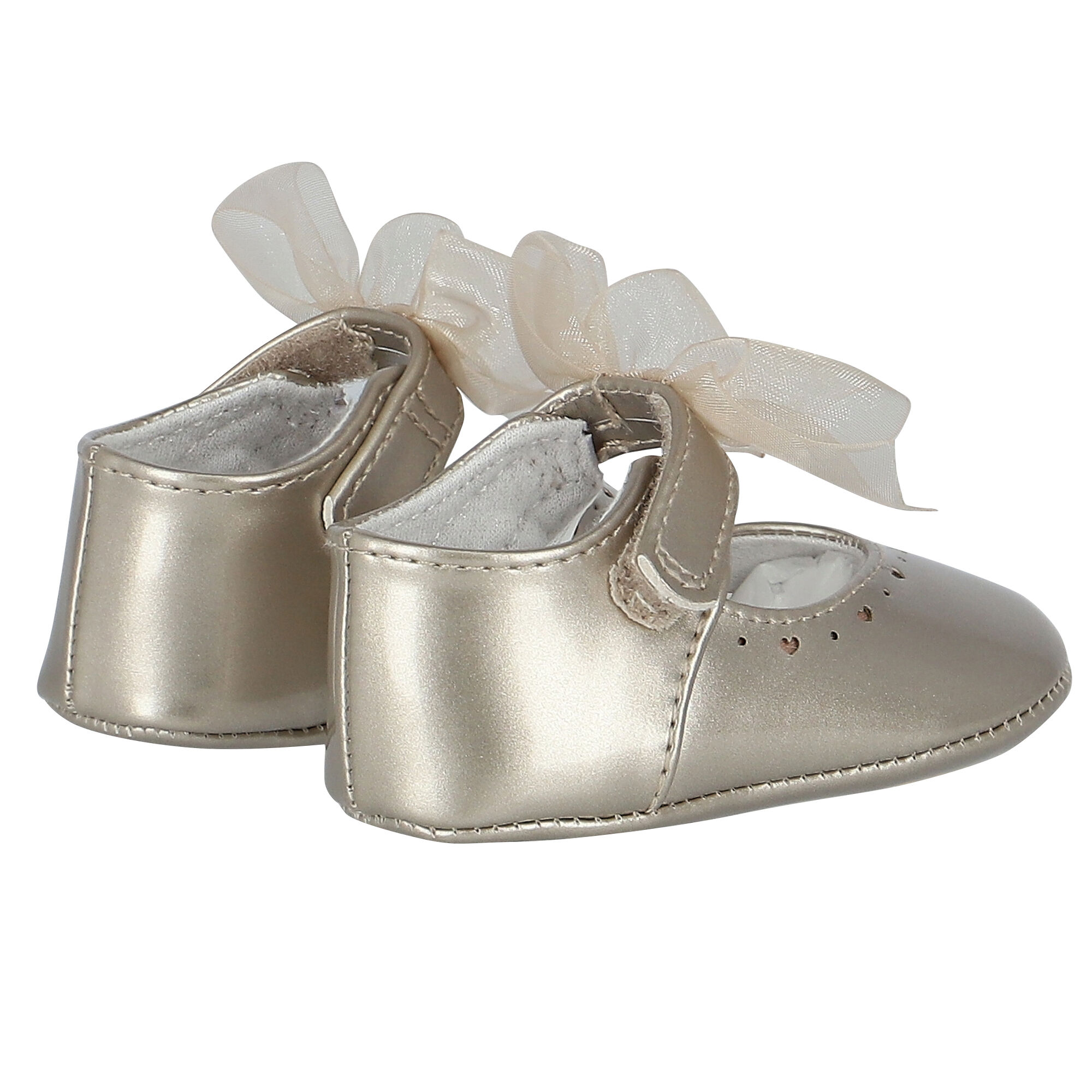 Mayoral baby girl shoes sale