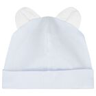 Baby Boys Blue Teddy Bear Babygrow Gift Set, 1, hi-res