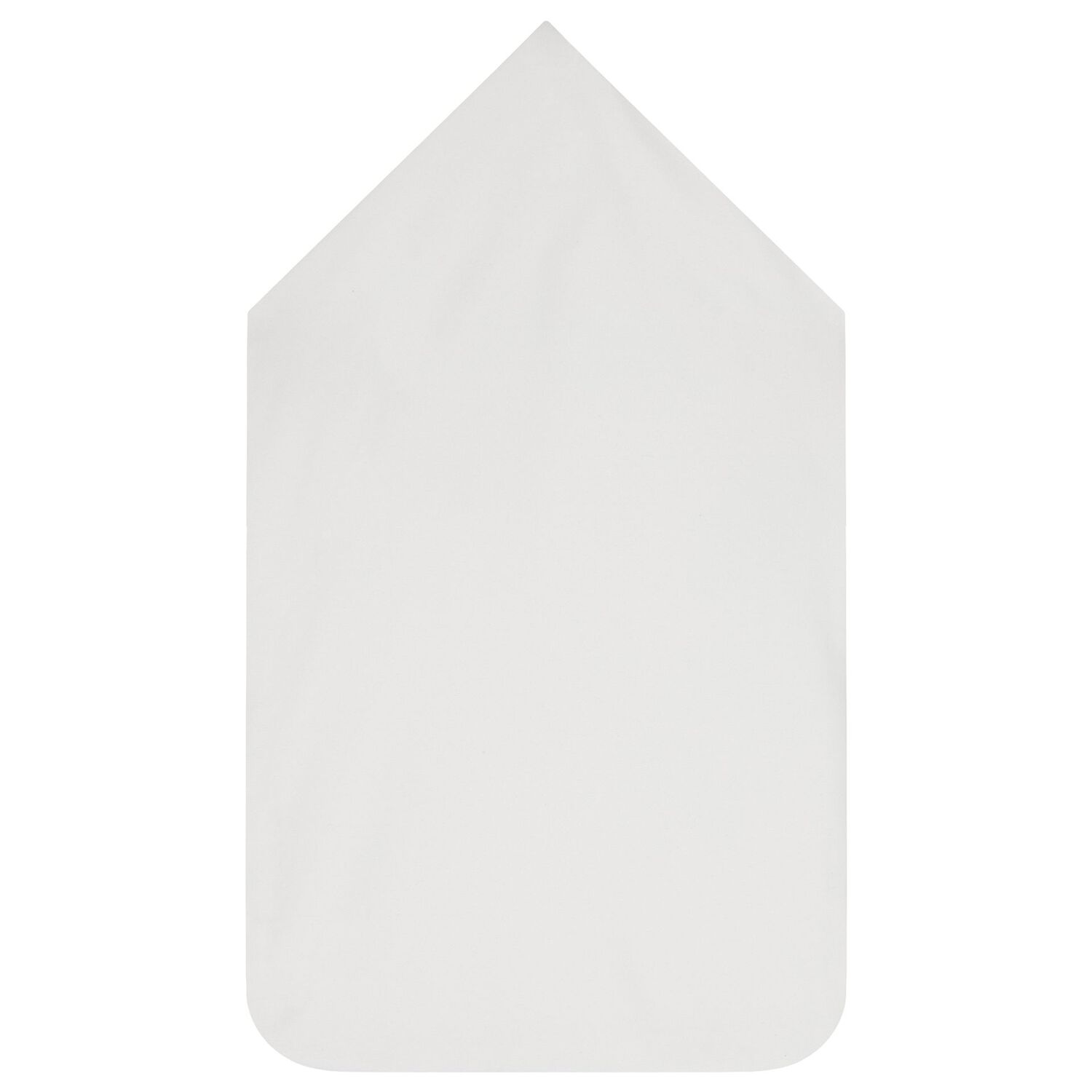 White & Gold Logo Baby Nest, 1, hi-res