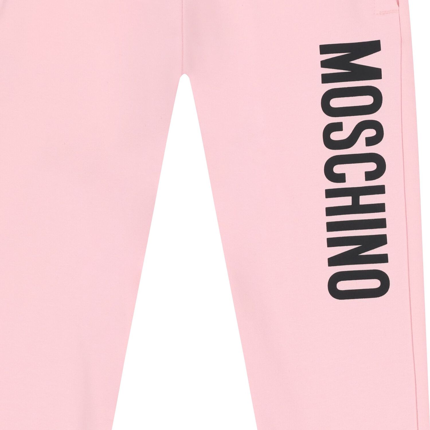 Girls Pink Logo Tracksuit, 1, hi-res image number null