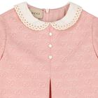 فستان بنات جي جي باللون الوردي, 1, hi-res