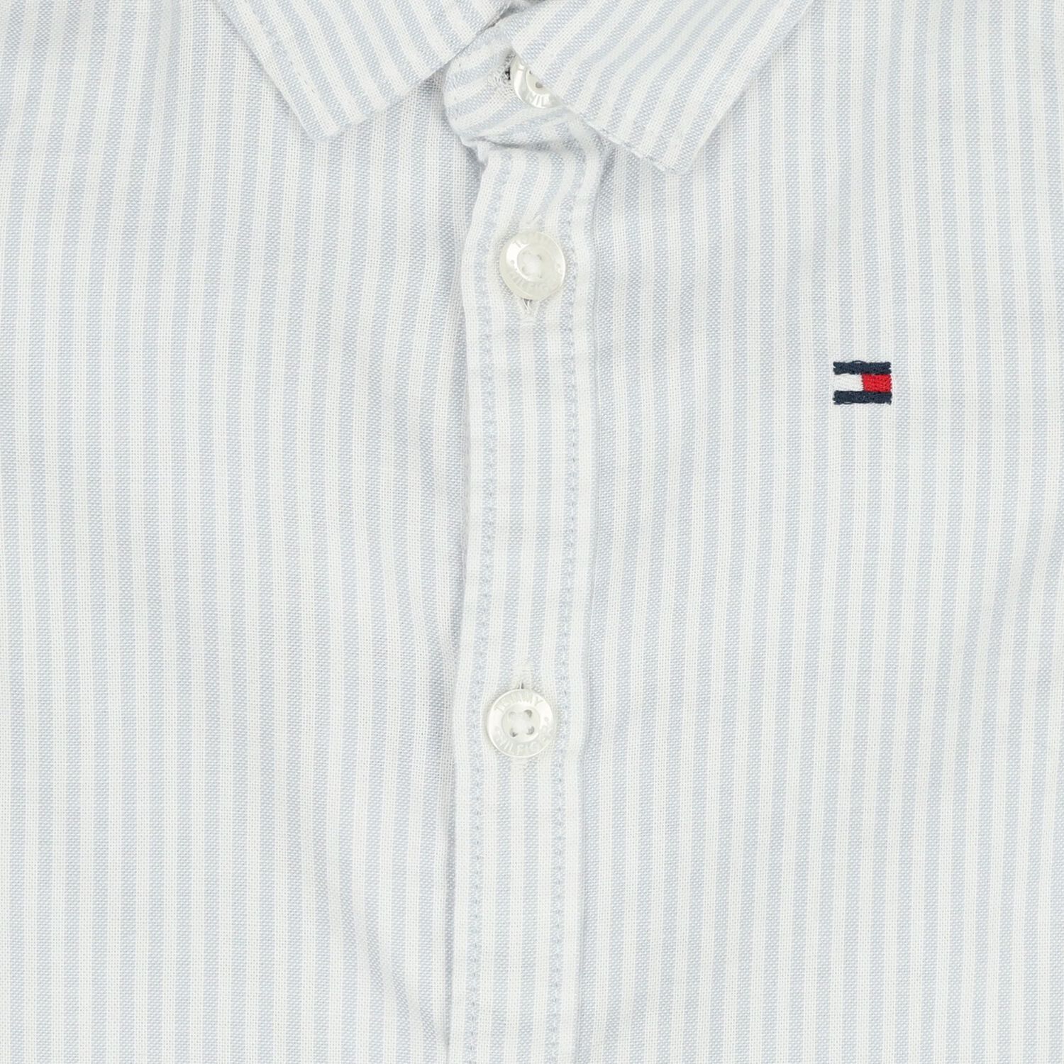 طقم بنطلون بشعار للأولاد باللون أزرق , 1, hi-res