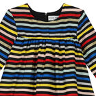 فستان مخطط, 1, hi-res