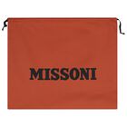 Baby Girls Multi-Coloured Zig Zag Logo Nest, 1, hi-res