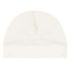 طقم افرول للبنات بفيونكة باللون الكحلى, 1, hi-res