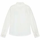 شيرت قطن ولادي و الشعار ابيض, 1, hi-res