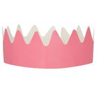 شورت بنات ترتر باللون الوردي, 1, hi-res