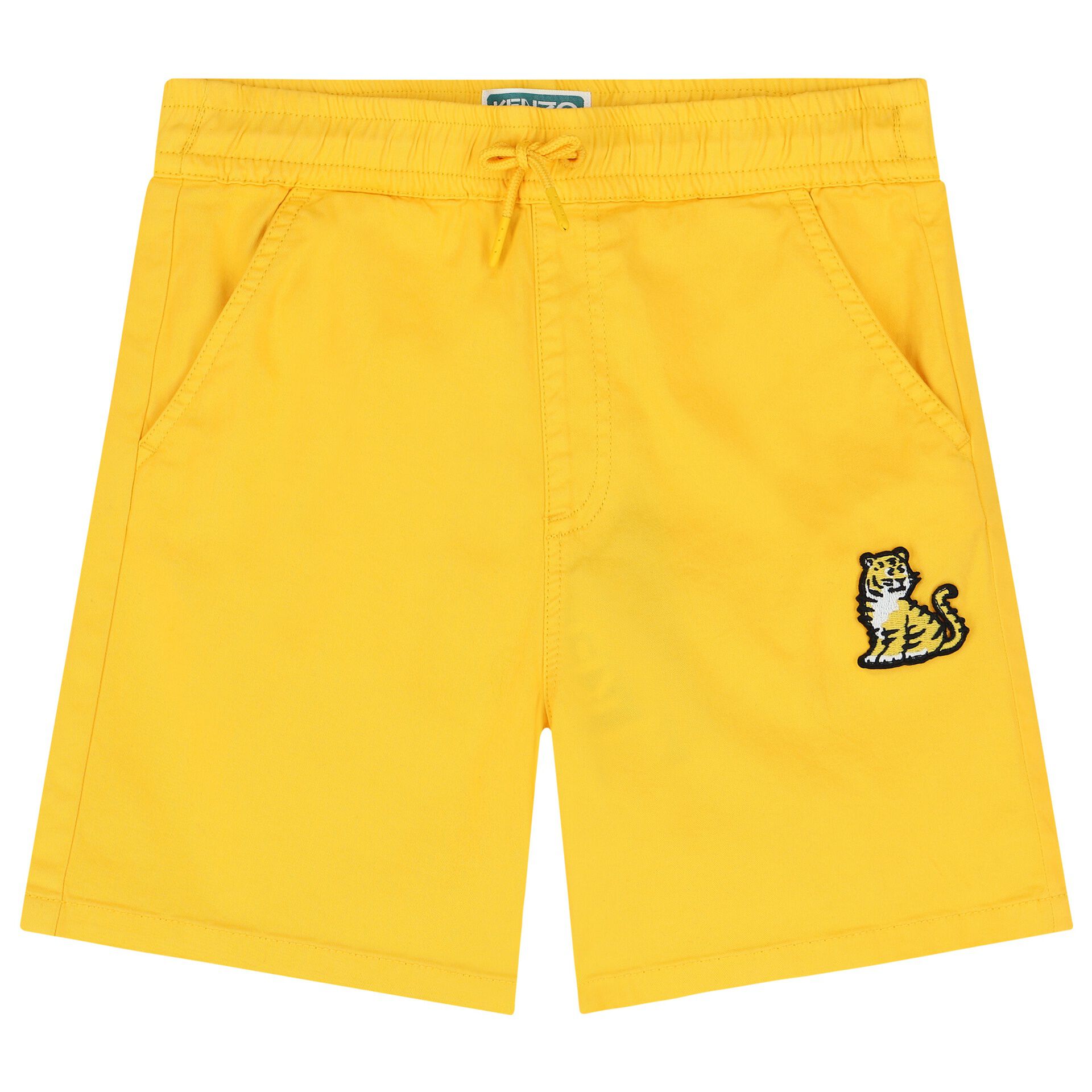 Kenzo junior hot sale shorts