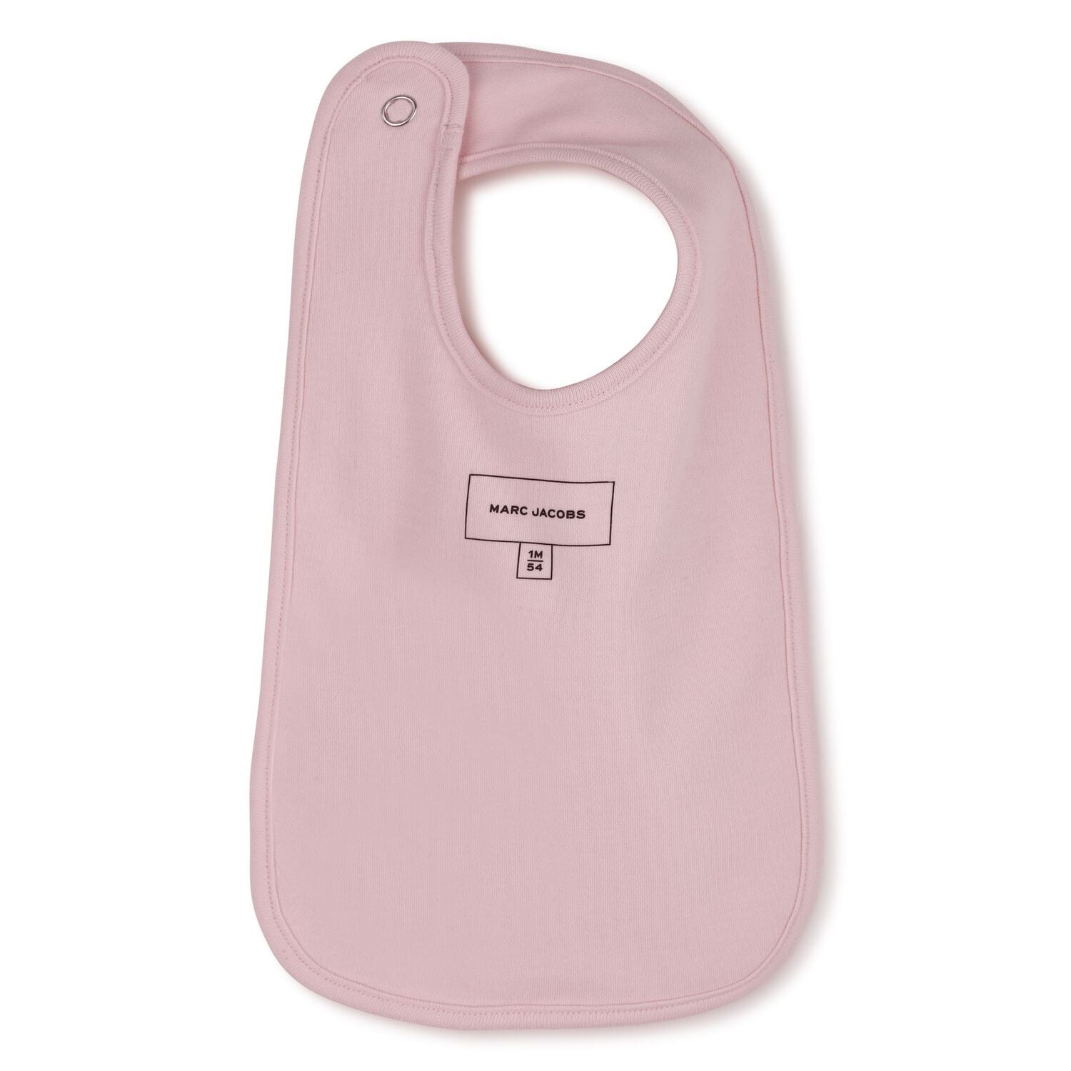 Baby Girls Pink Daisy Logo Babygrow Gift Set, 1, hi-res