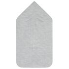 Grey Knit Baby Nest, 2, hi-res