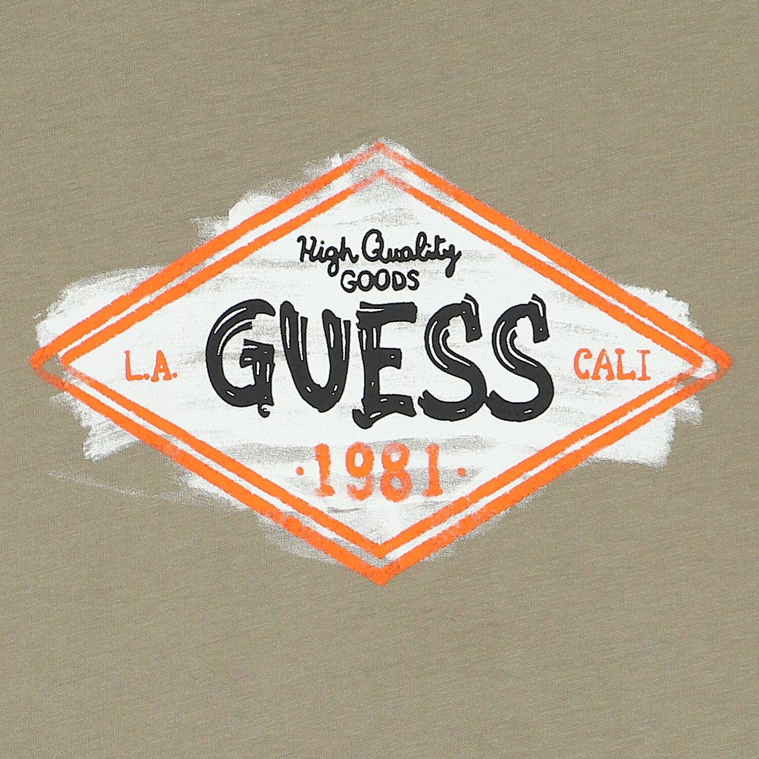 Boys Grey Logo T-Shirt, 2, hi-res