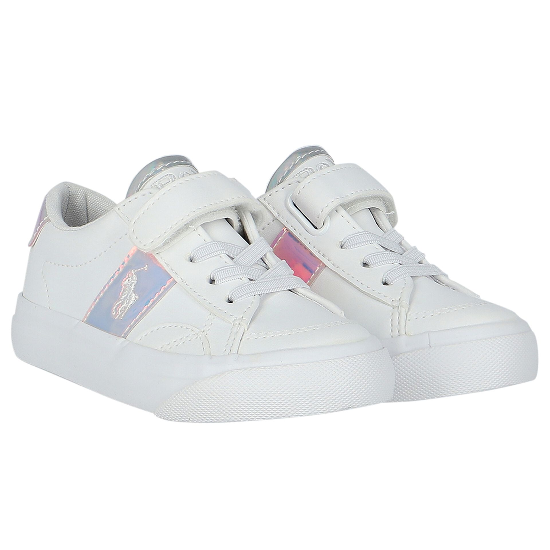 Girls infant size 7 hot sale trainers