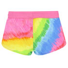 شورت متعدد الألوان للبنات, 1, hi-res