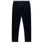 ليجنز باللون الأسود للبنات, 1, hi-res