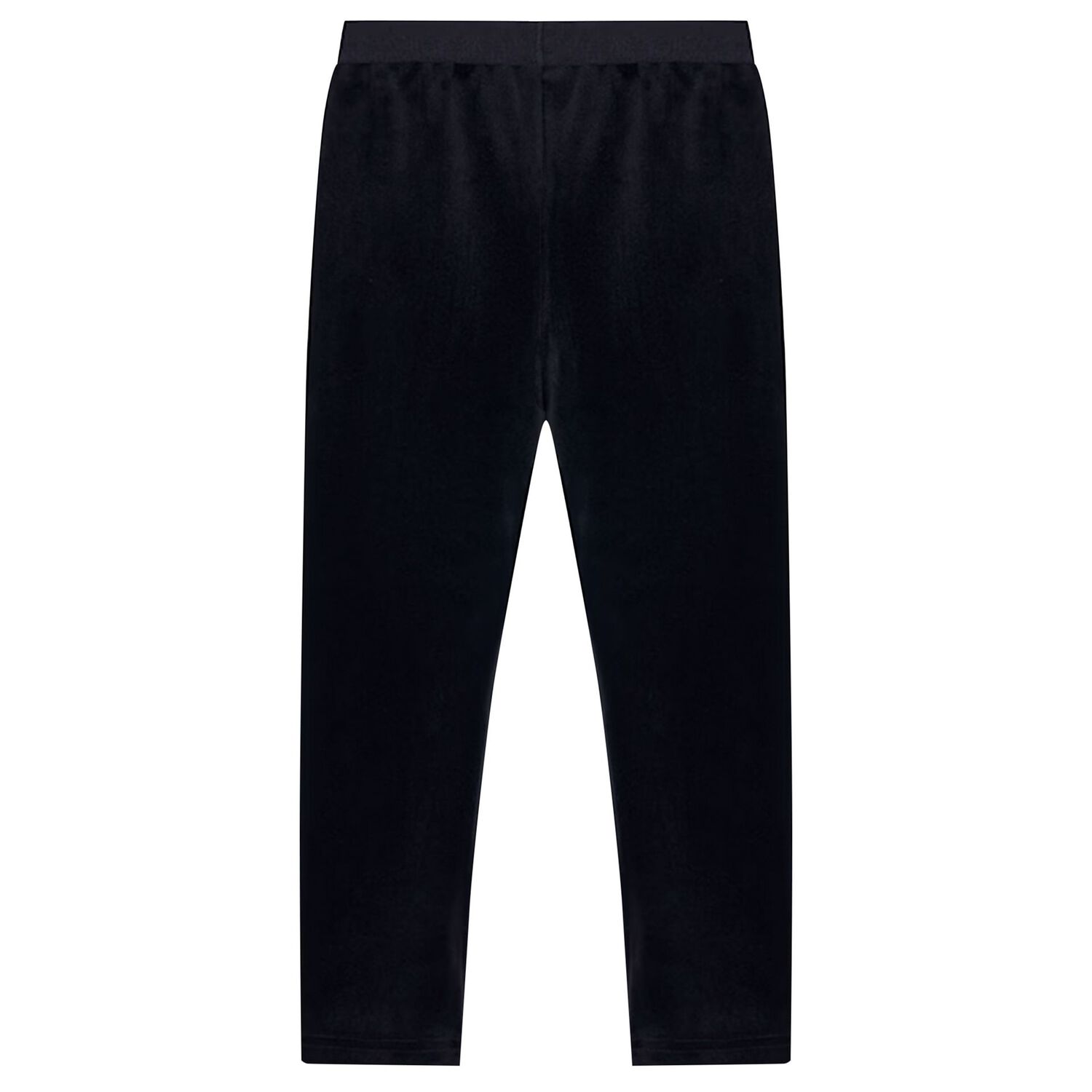 ليجنز باللون الأسود للبنات, 1, hi-res