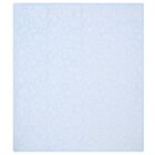 Baby Boys Blue Blanket Gift Set, 2, hi-res