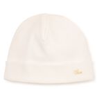 طقم هدايا ملابس اطفال باللون العاجي للبنات , 1, hi-res