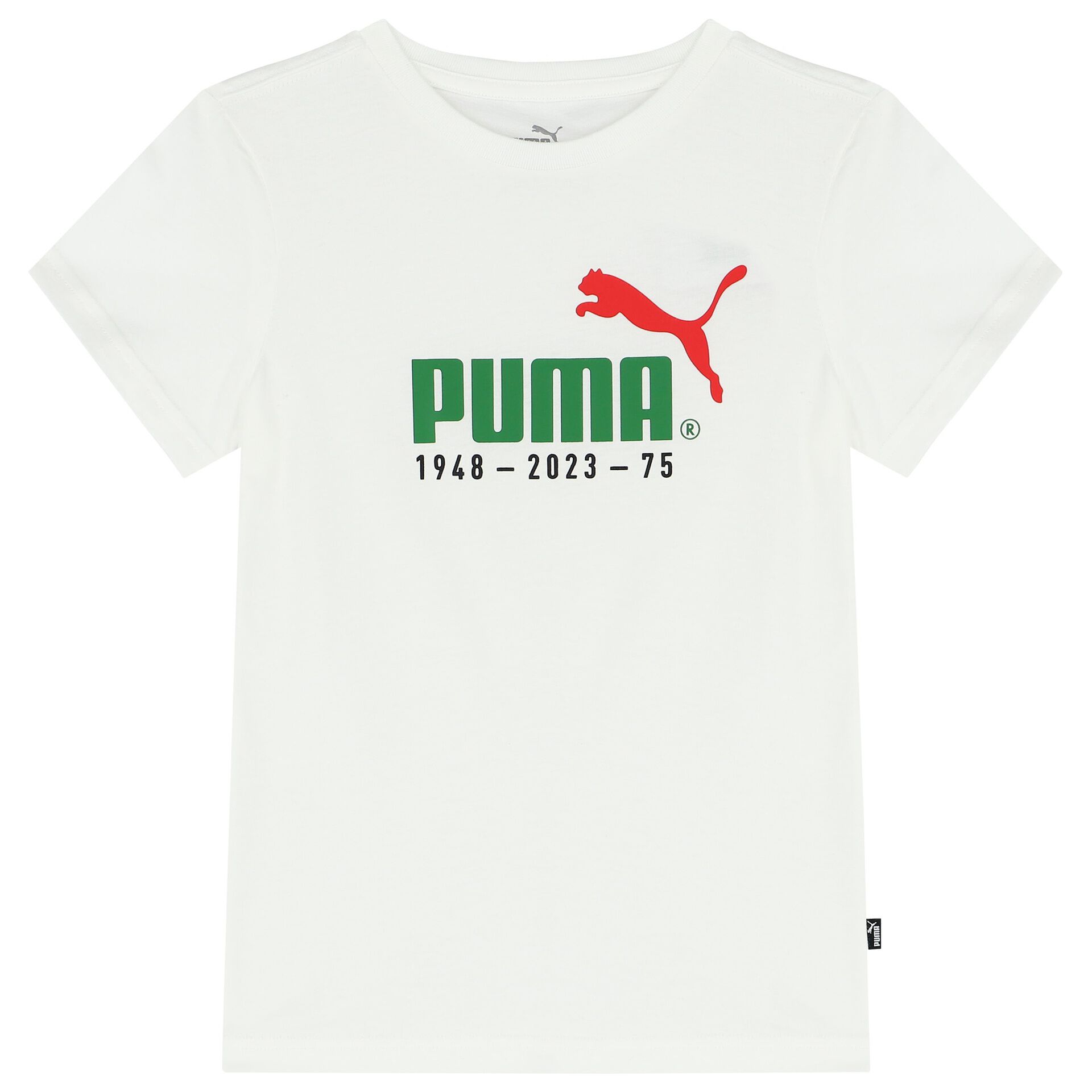 Puma 1948 t shirt discount