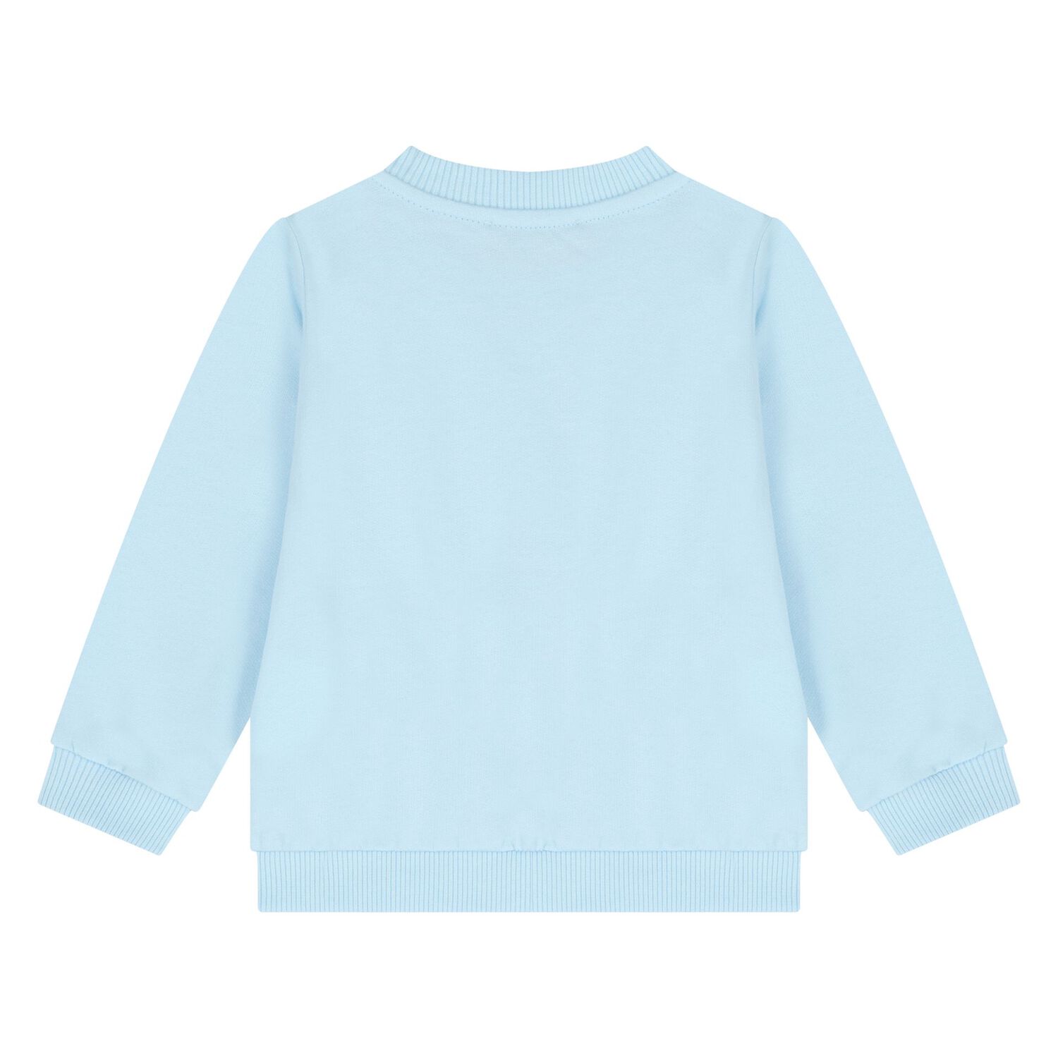 بدلة رياضية بشعار دب تيدي أزرق, 2, hi-res