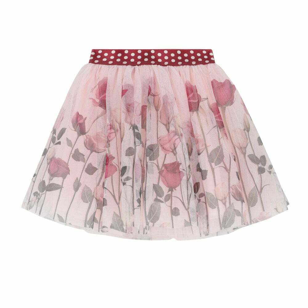 Monnalisa skirt hot sale