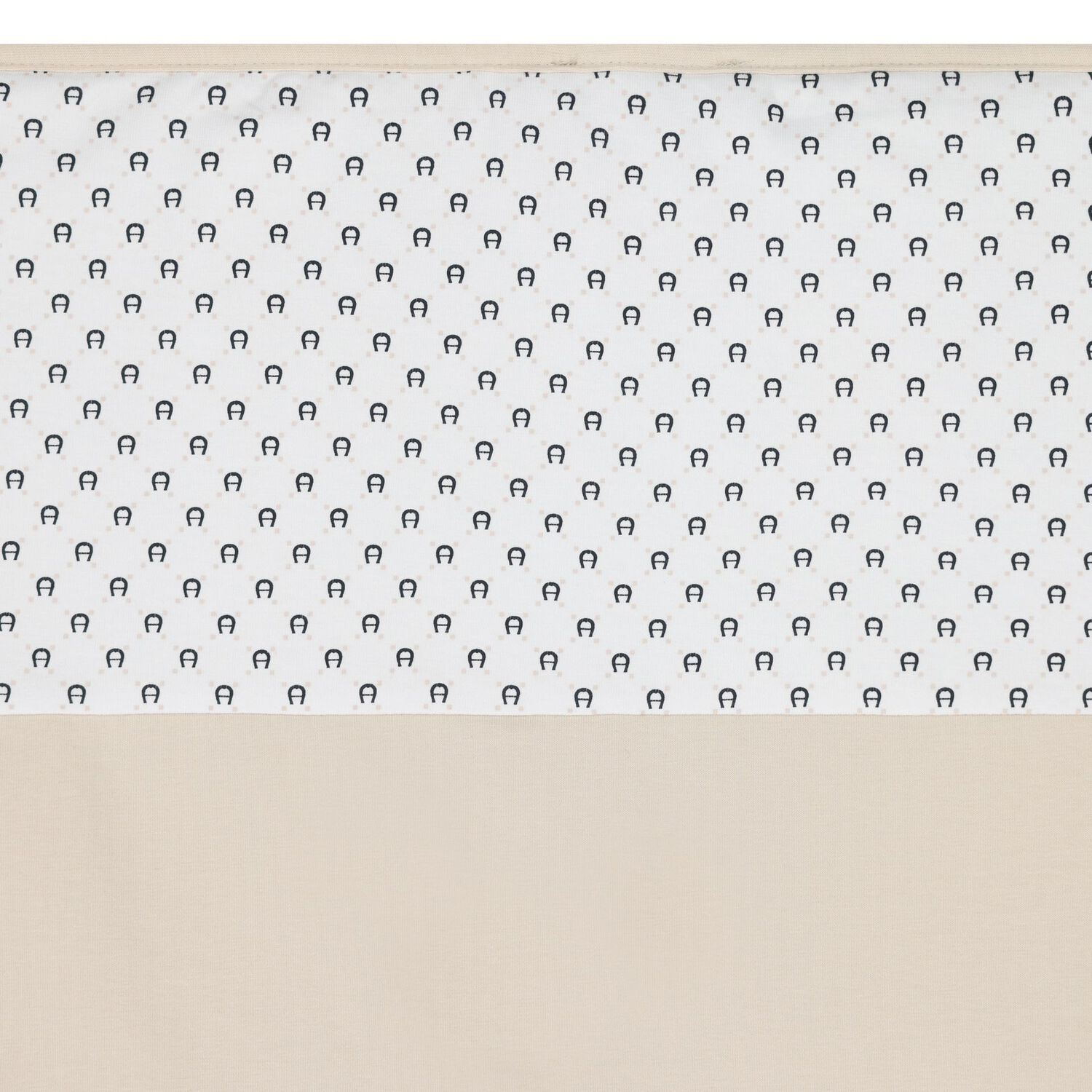 بطانية بشعار بيج للأولاد الصغار, 1, hi-res