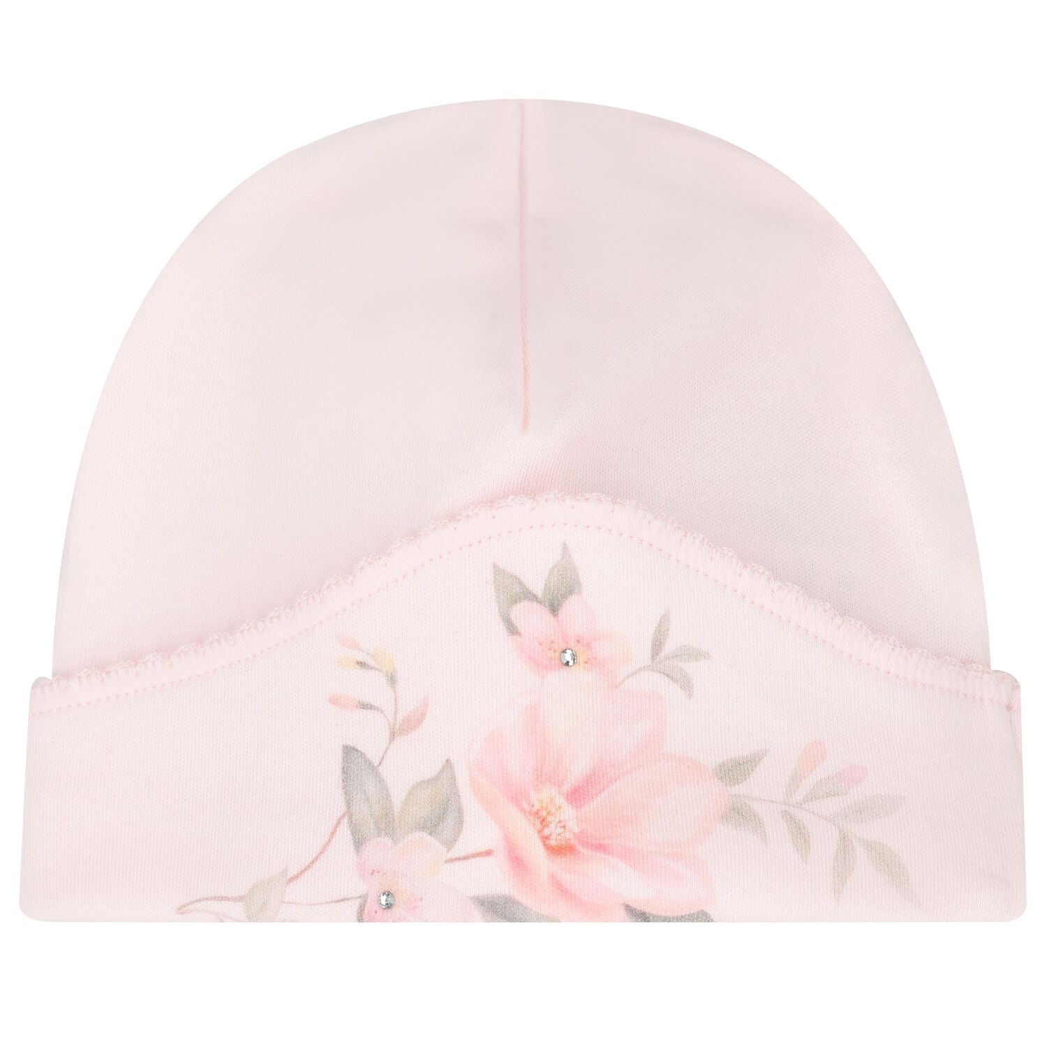 طقم بطانيه بنات باللون الوردى, 1, hi-res