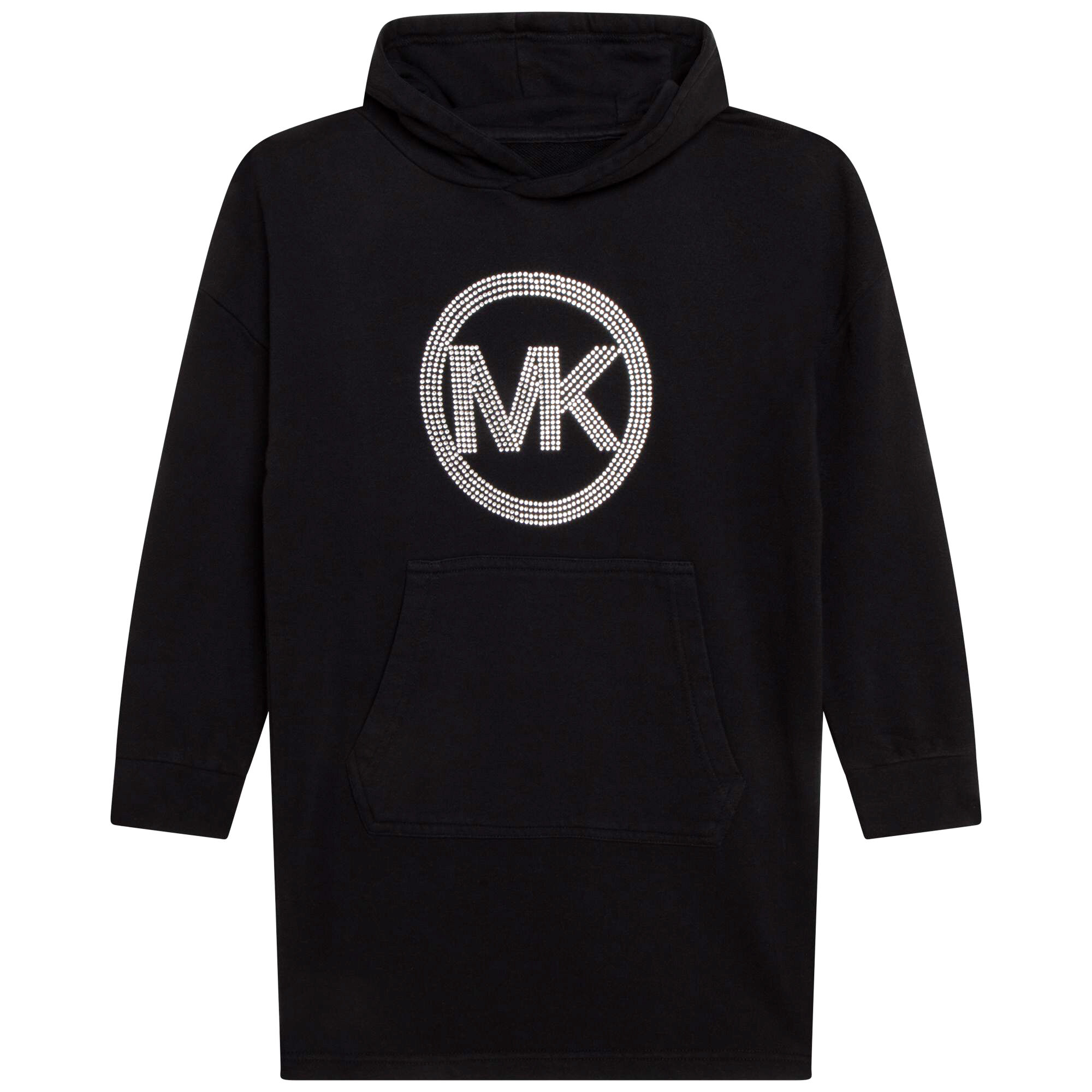 Michael kors hooded dress 2025