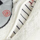 بدلة أطفال من الصوف باللون العاجي, 1, hi-res