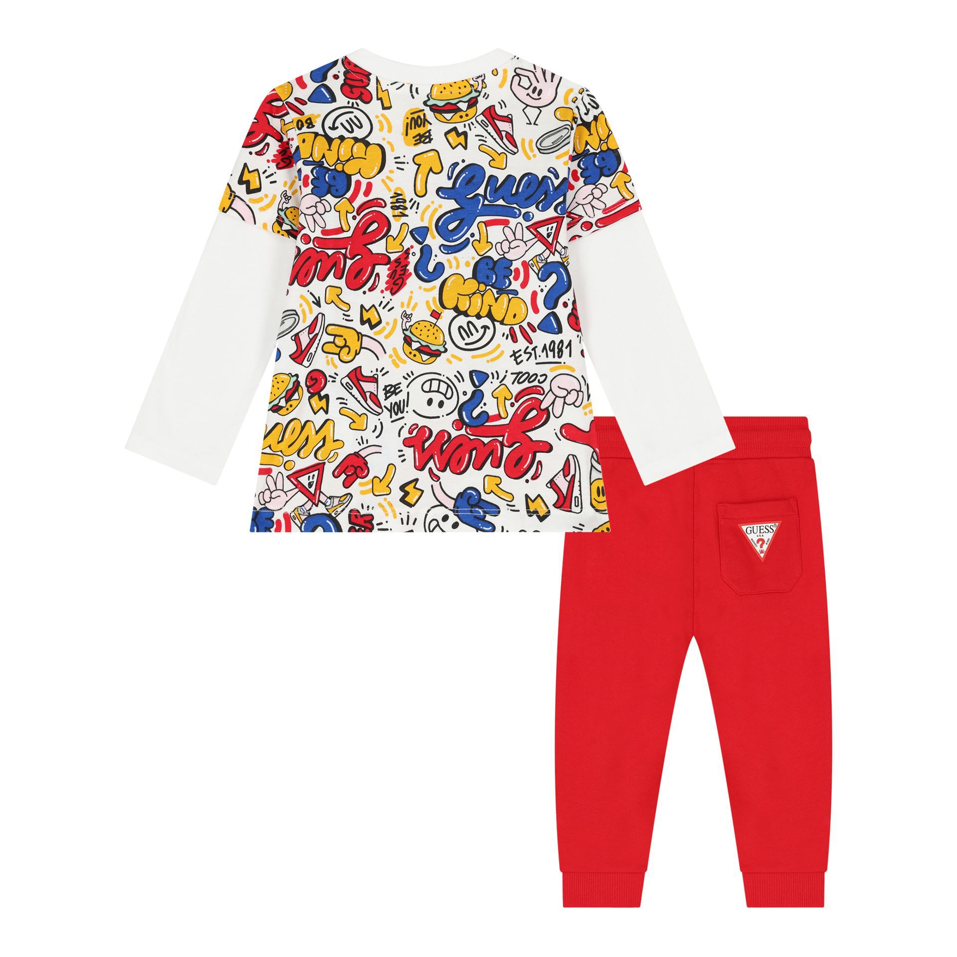 Guess Kids Junior Couture UAE