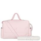 Pink Baby Changing Bag ( 38cm ), 3, hi-res