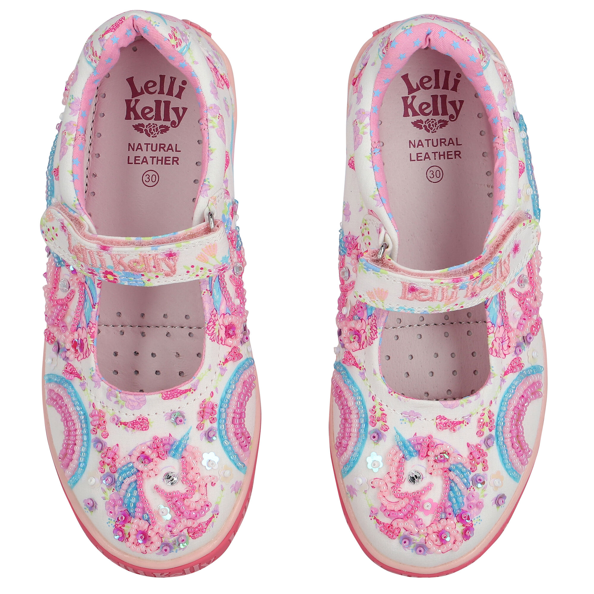Lelli kelly shop baby shoes