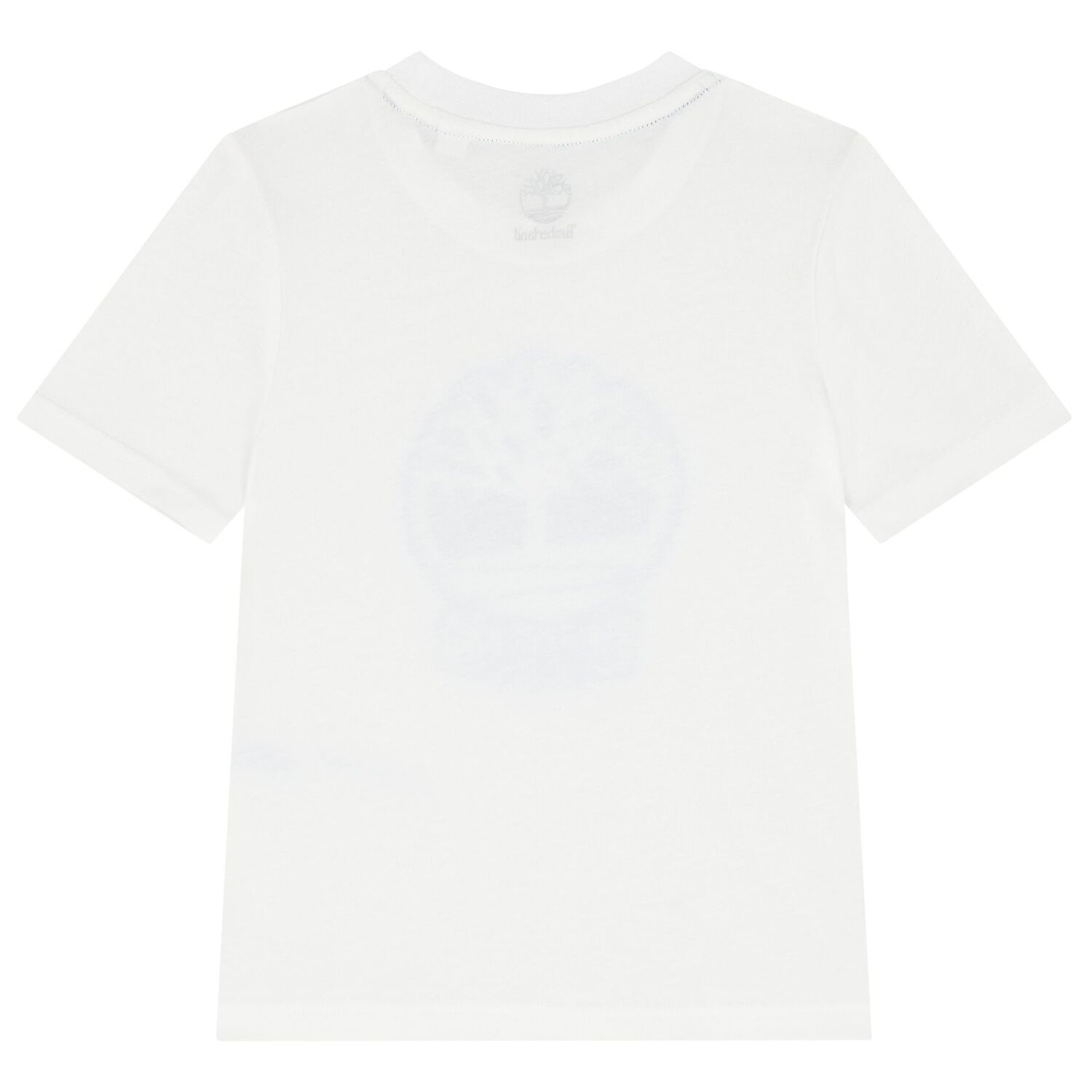 طقم شورت اولاد بالشعار باللون الأزرق والاسود, 1, hi-res