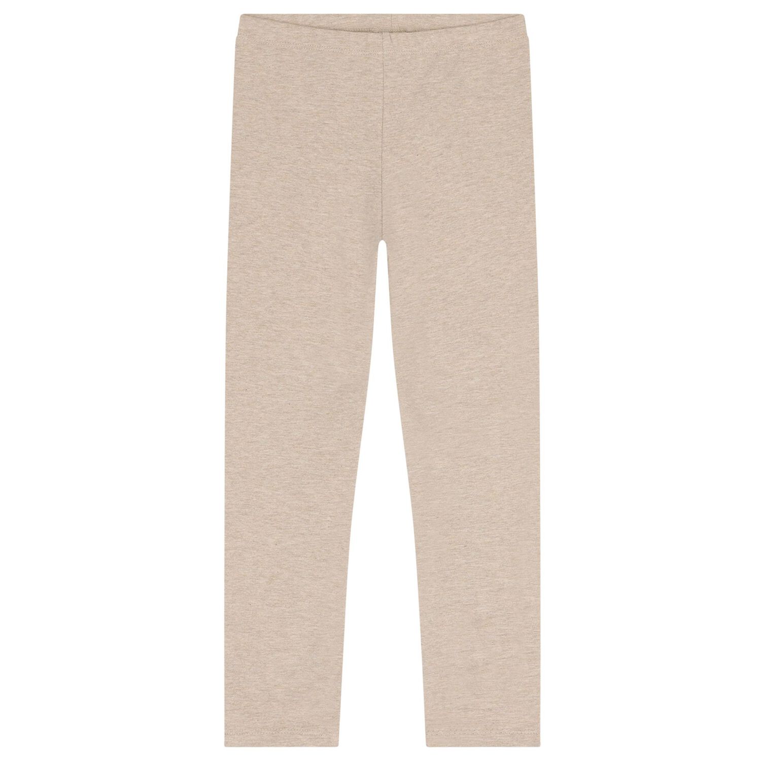  طقم ليجينز بنات باللون العاجى والكحلى والبيج , 2, hi-res