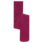 Girls Burgundy Tights, 1, hi-res