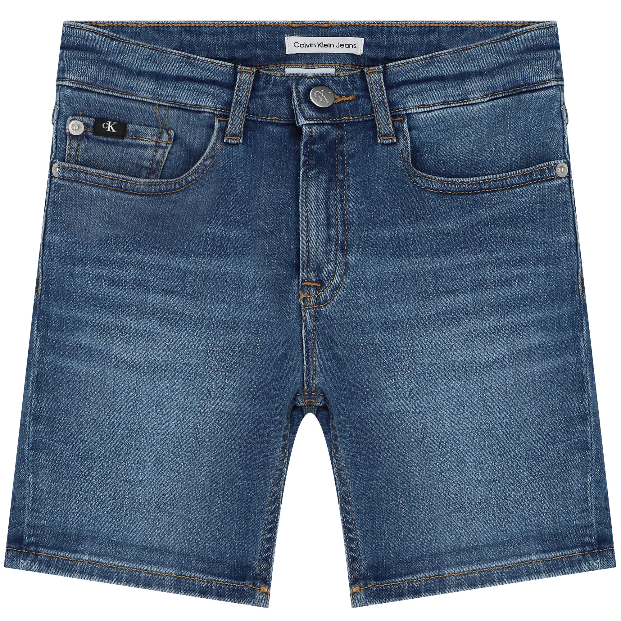 Calvin klein jeans short sales