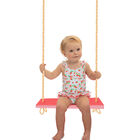 مايوة مكشكش بطبعة الفراوله , 1, hi-res