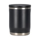 Black Adventure To-Go Food Jar, 2, hi-res