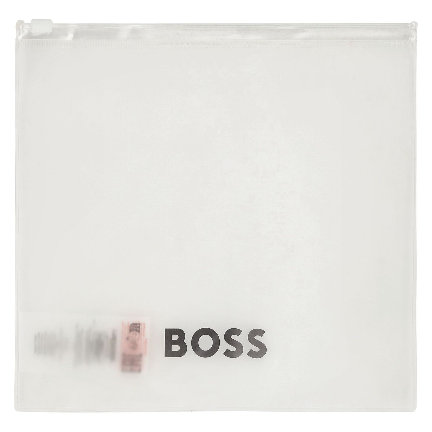 Ivory Logo Red Panda Babygrow Set, 1, hi-res